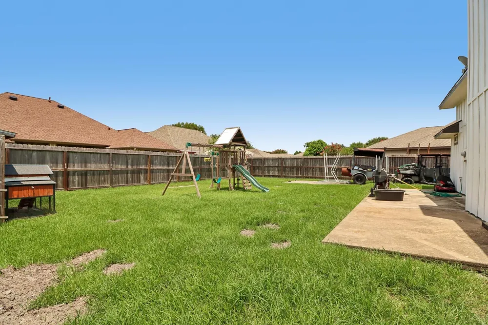 1505 Roosevelt Drive Deer Park, TX 77536