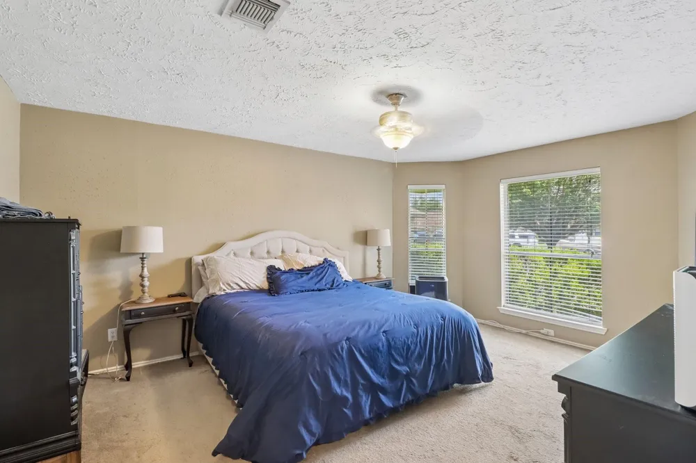 1505 Roosevelt Drive Deer Park, TX 77536
