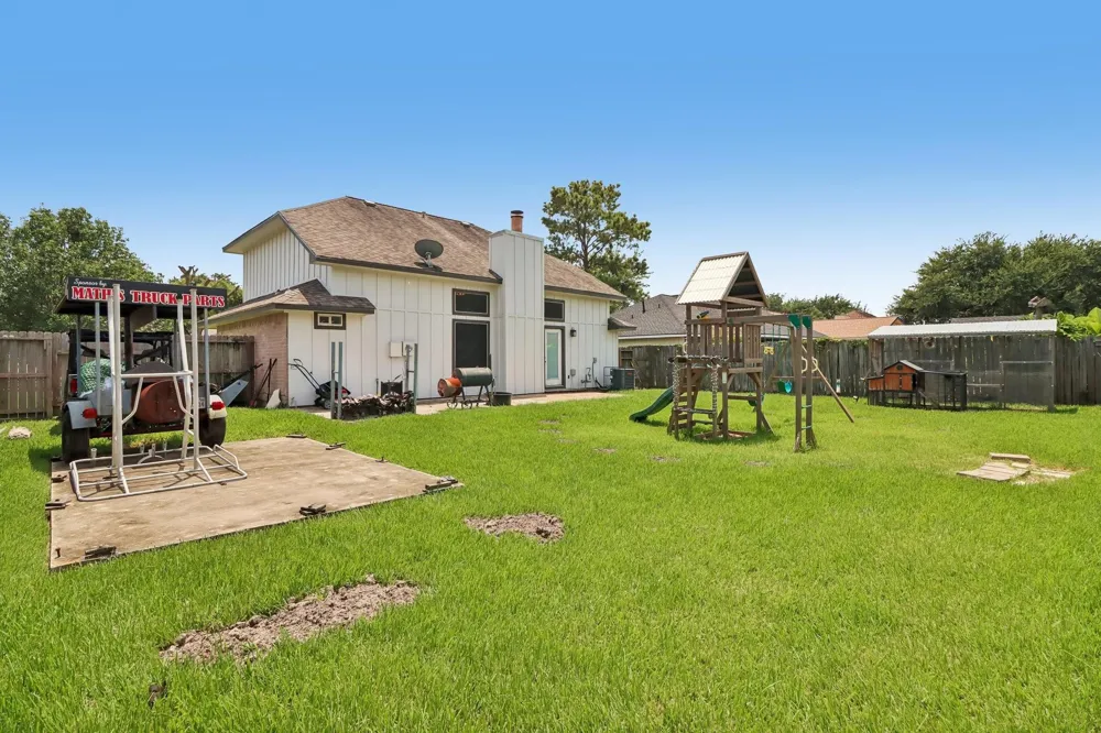 1505 Roosevelt Drive Deer Park, TX 77536