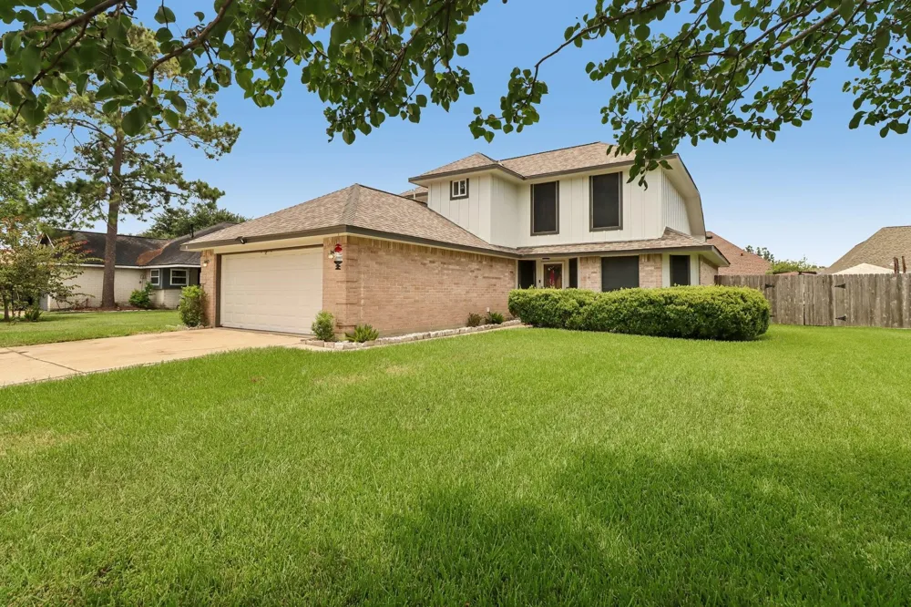 1505 Roosevelt Drive Deer Park, TX 77536
