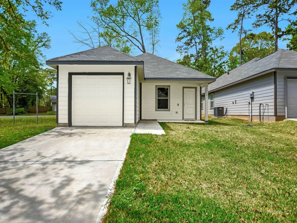24617 Pools Creek Way Way Huntsville, TX 77320