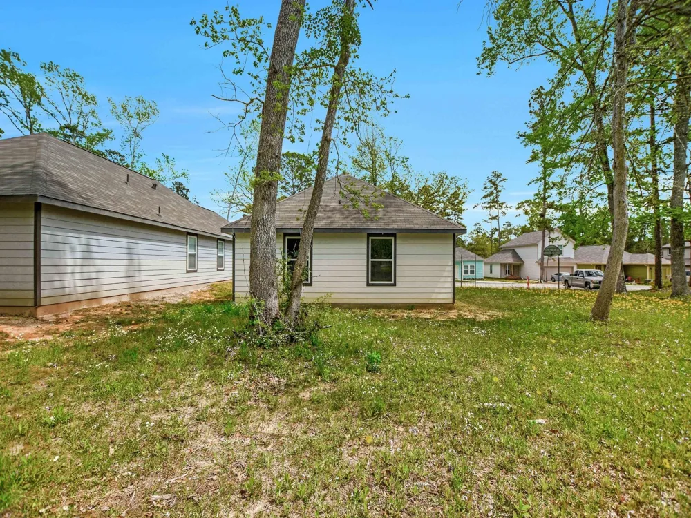 24617 Pools Creek Way Way Huntsville, TX 77320