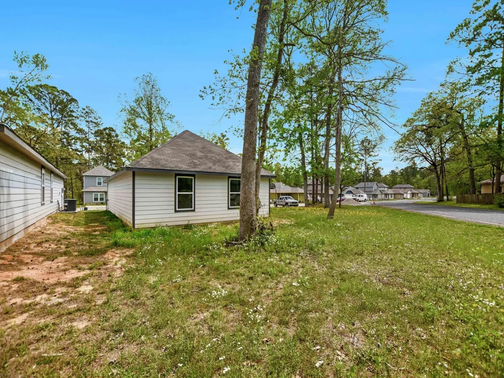24617 Pools Creek Way Way Huntsville, TX 77320