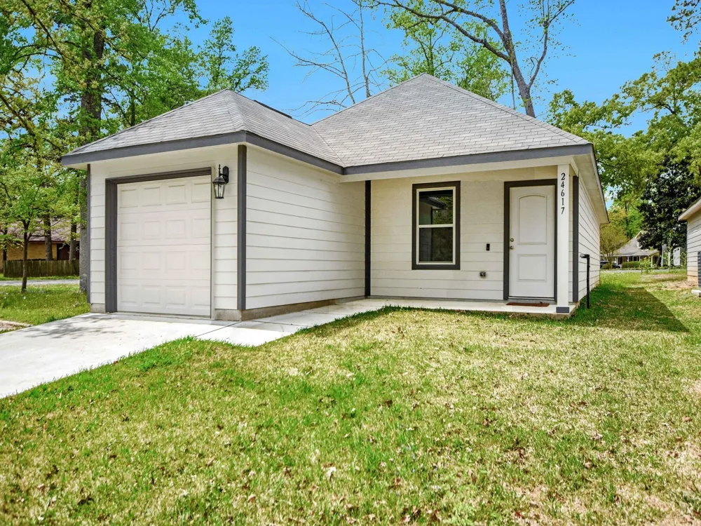 24617 Pools Creek Way Way Huntsville, TX 77320
