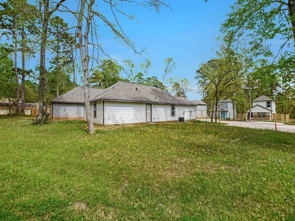 24617 Pools Creek Way Way Huntsville, TX 77320