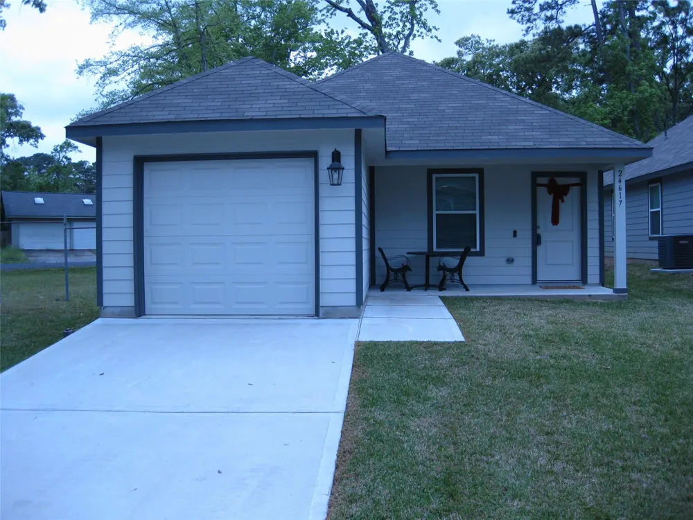 24617 Pools Creek Way Way Huntsville, TX 77320