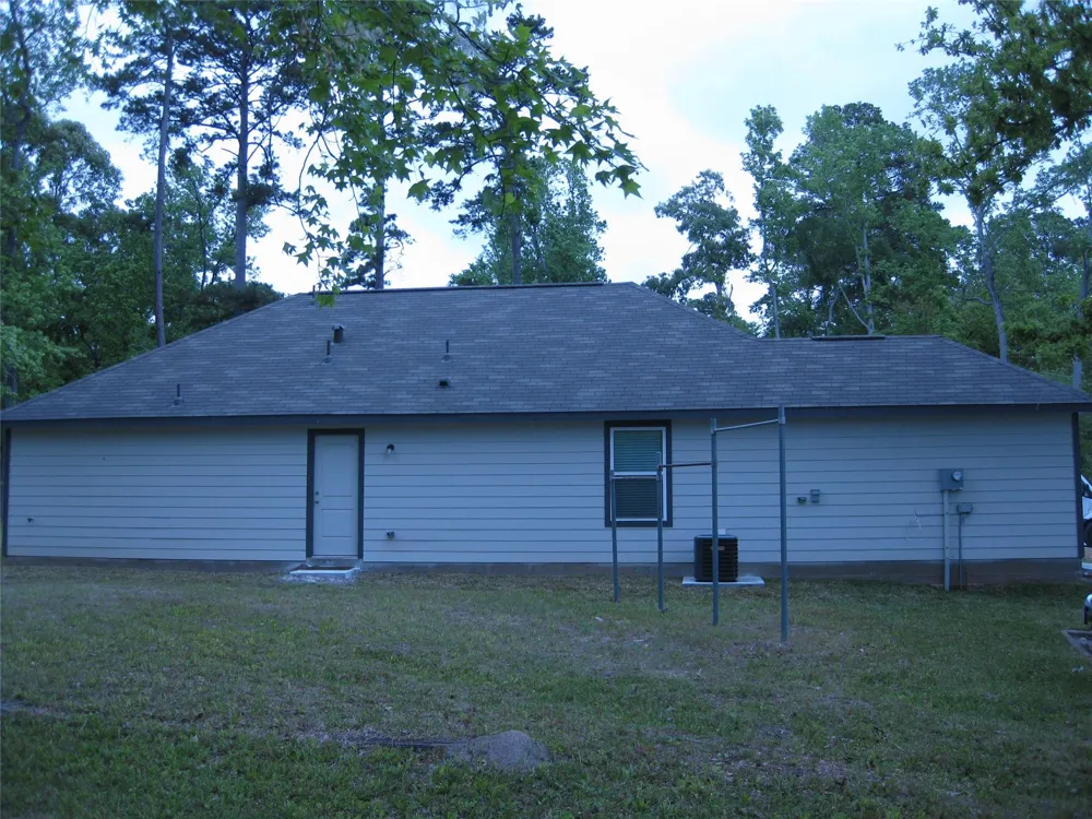 24617 Pools Creek Way Way Huntsville, TX 77320