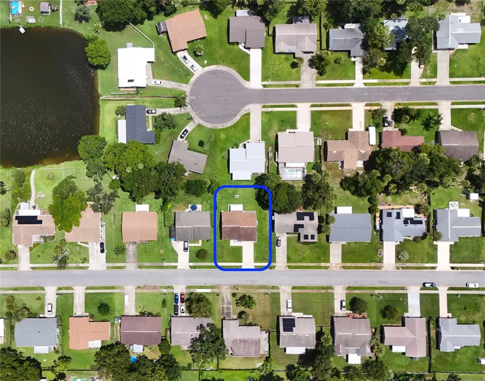 38 LAUREL OAKS CIRCLE Ormond Beach, FL 32174