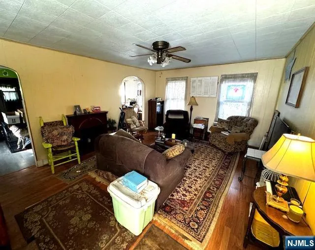 166 E 3rd Street Clifton, NJ 07011