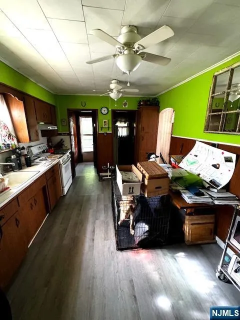166 E 3rd Street Clifton, NJ 07011