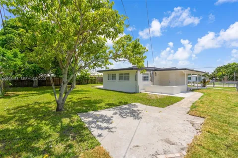 19425 NW 39th Ave