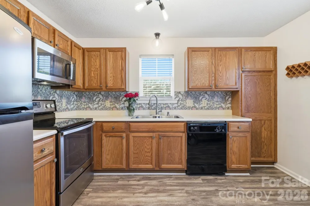 2705 Deermouse Way Hendersonville, NC 28792