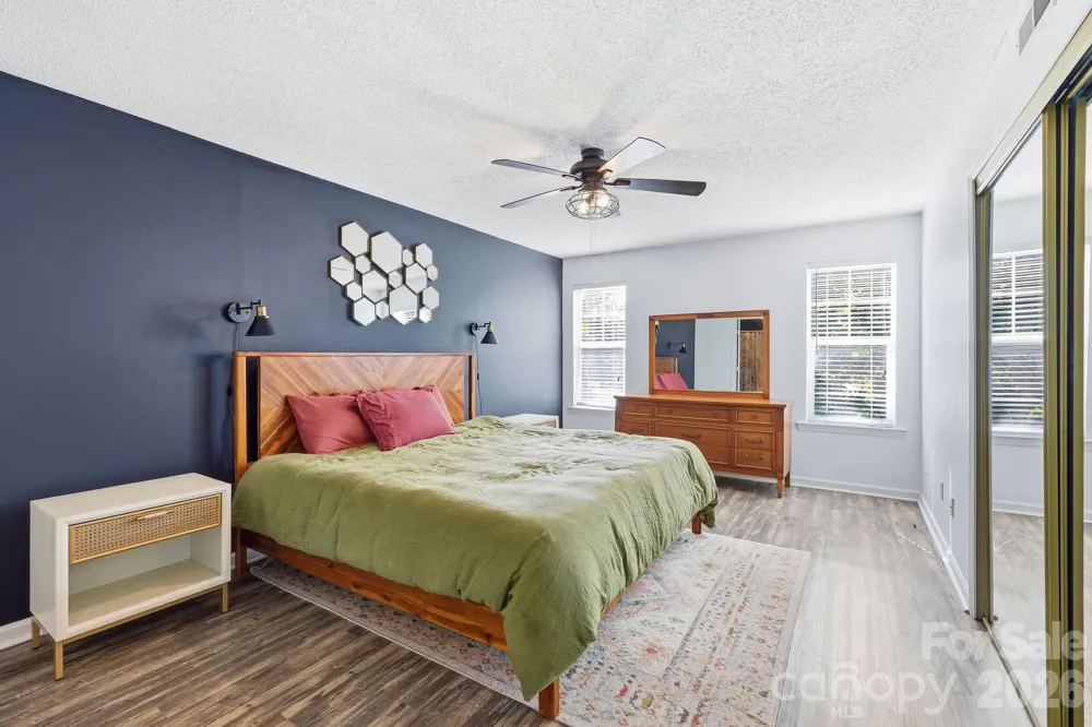 2705 Deermouse Way Hendersonville, NC 28792