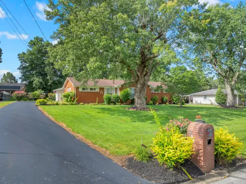 201 Cloverdale Rd