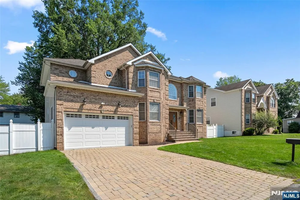 216 Washington Street Northvale, NJ 07647
