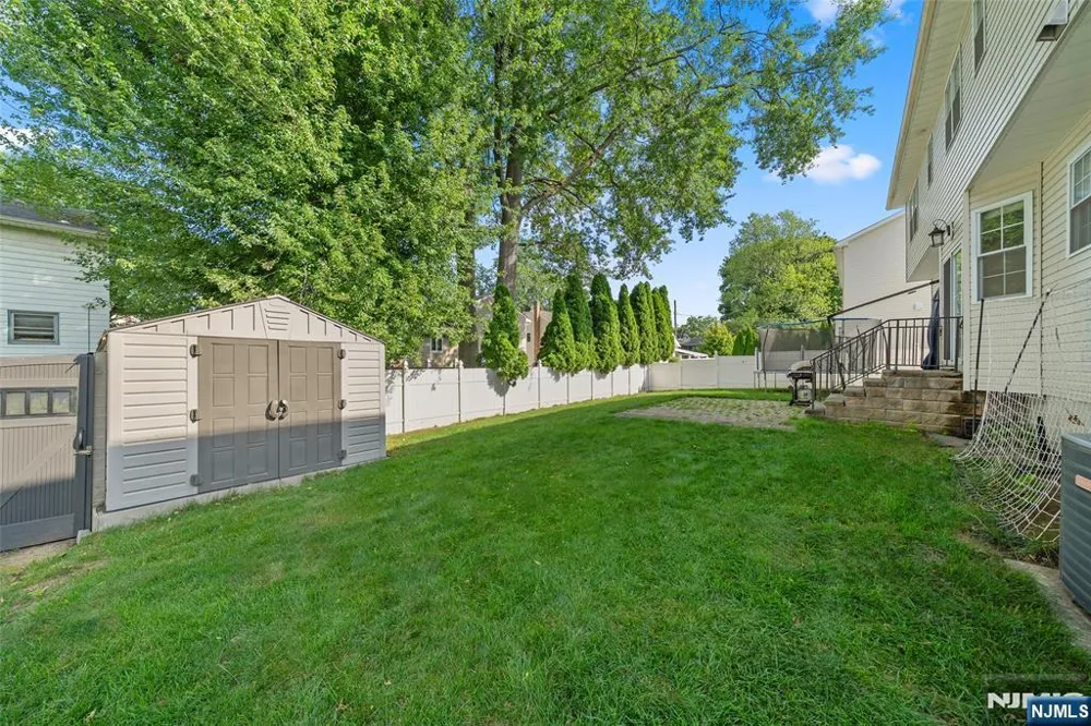 216 Washington Street Northvale, NJ 07647