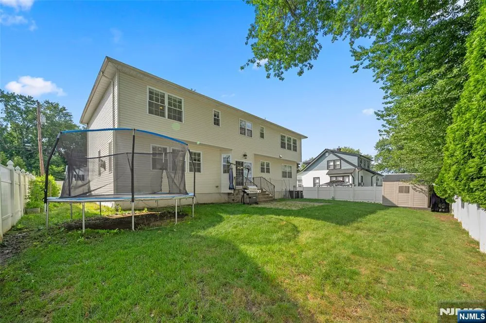 216 Washington Street Northvale, NJ 07647