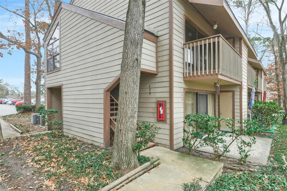 12900 Walden Road #602F Montgomery, TX 77356