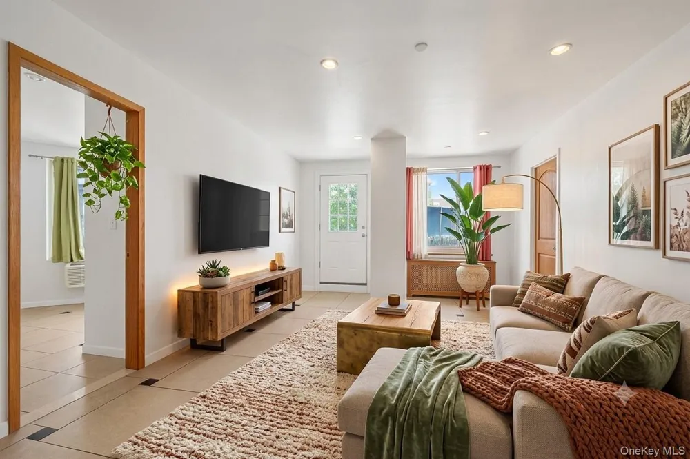 10607 Northern Boulevard #2B Corona, NY 11368