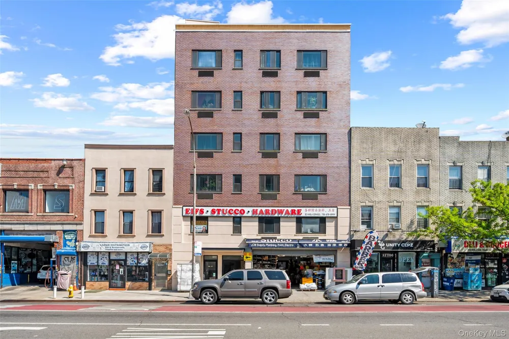 10607 Northern Boulevard #2B Corona, NY 11368