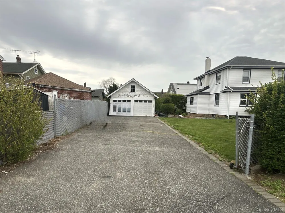 96 California Avenue Hempstead, NY 11550