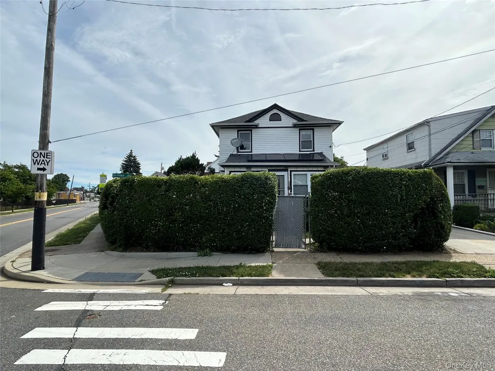 96 California Avenue Hempstead, NY 11550