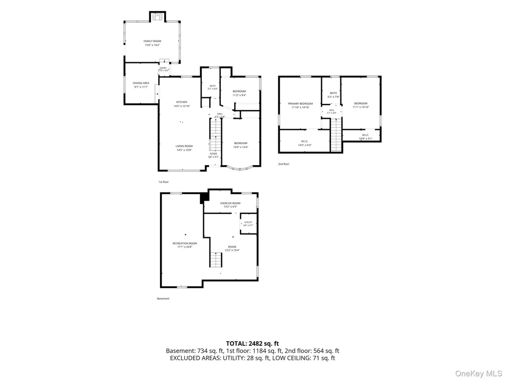 93 Deauville Boulevard Copiague, NY 11726