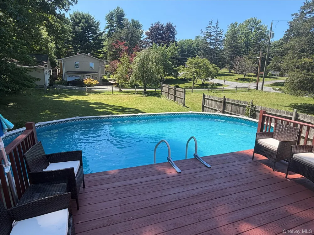 7 Lakeview Drive Chester, NY 10918