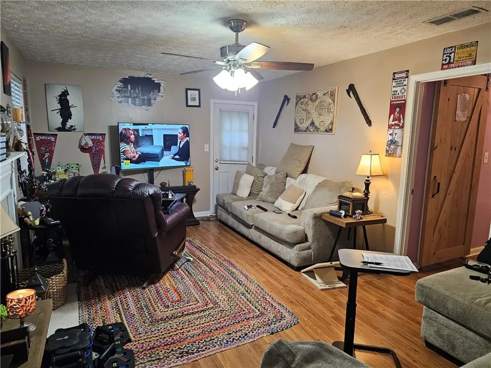 3536 Stonefield Court Rex, GA 30273