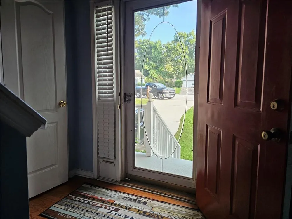 3536 Stonefield Court Rex, GA 30273