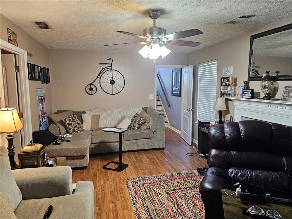 3536 Stonefield Court Rex, GA 30273