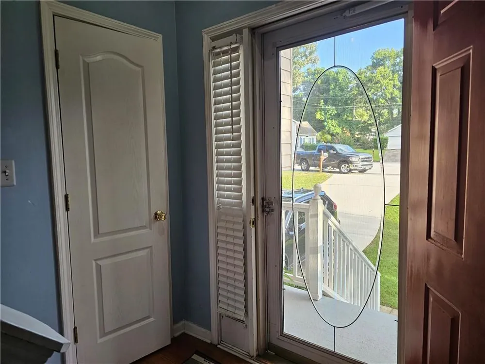 3536 Stonefield Court Rex, GA 30273