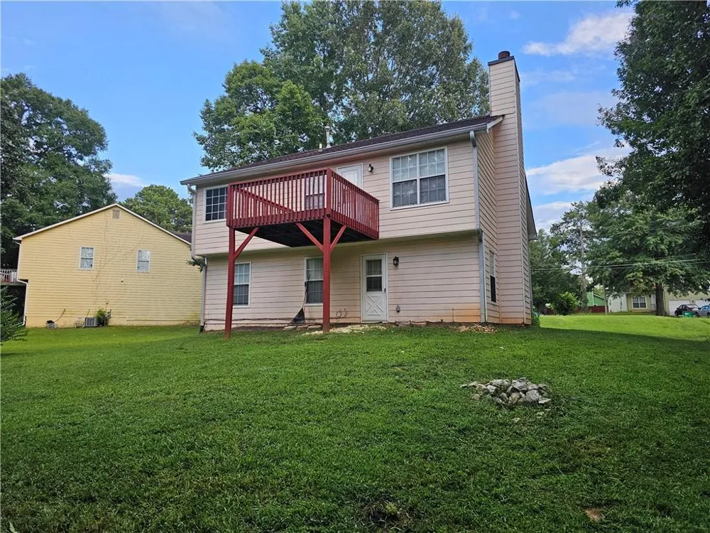 3536 Stonefield Court Rex, GA 30273