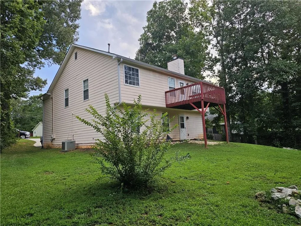 3536 Stonefield Court Rex, GA 30273