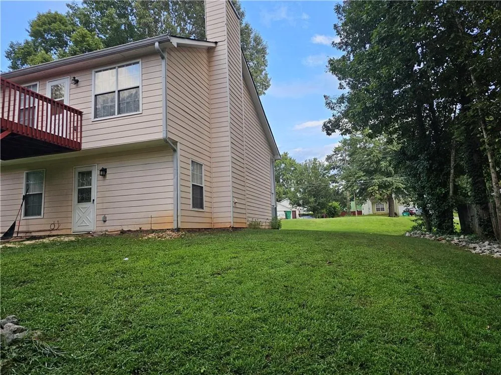 3536 Stonefield Court Rex, GA 30273