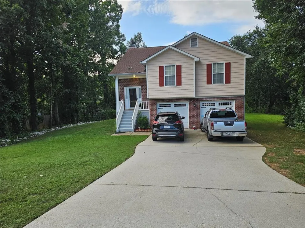 3536 Stonefield Court Rex, GA 30273