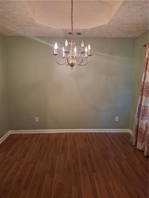 3536 Stonefield Court Rex, GA 30273