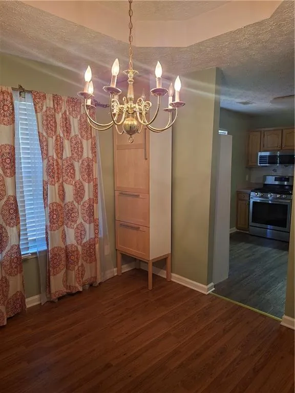 3536 Stonefield Court Rex, GA 30273