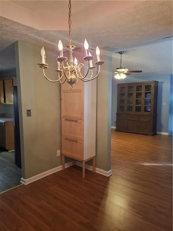 3536 Stonefield Court Rex, GA 30273