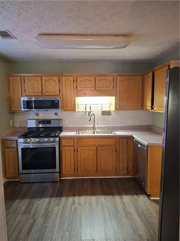 3536 Stonefield Court Rex, GA 30273