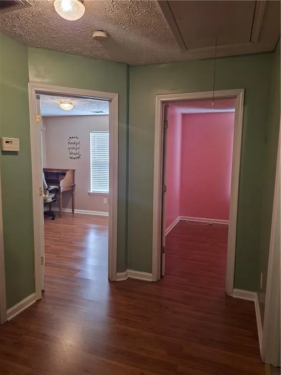 3536 Stonefield Court Rex, GA 30273