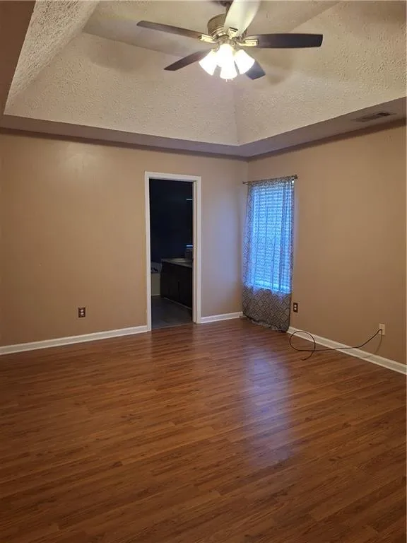 3536 Stonefield Court Rex, GA 30273
