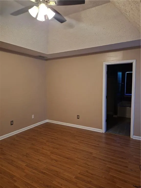 3536 Stonefield Court Rex, GA 30273