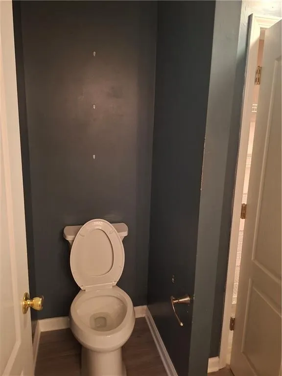 3536 Stonefield Court Rex, GA 30273