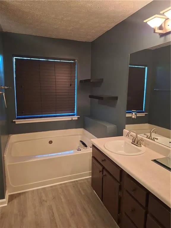 3536 Stonefield Court Rex, GA 30273