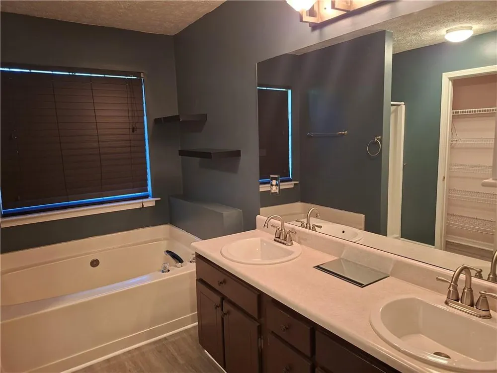 3536 Stonefield Court Rex, GA 30273