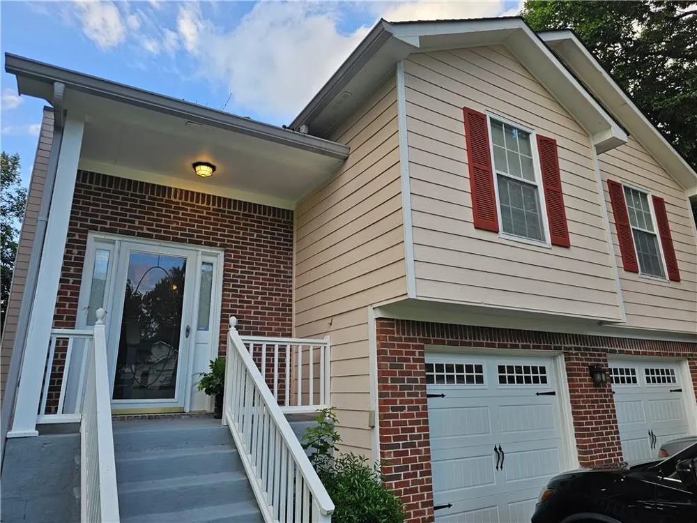 3536 Stonefield Court Rex, GA 30273