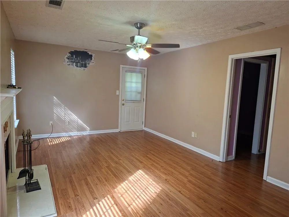3536 Stonefield Court Rex, GA 30273
