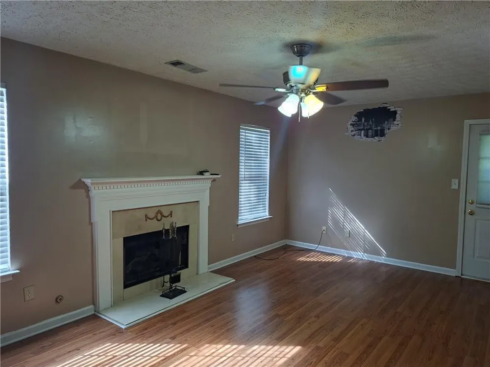 3536 Stonefield Court Rex, GA 30273