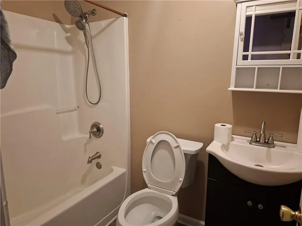 3536 Stonefield Court Rex, GA 30273